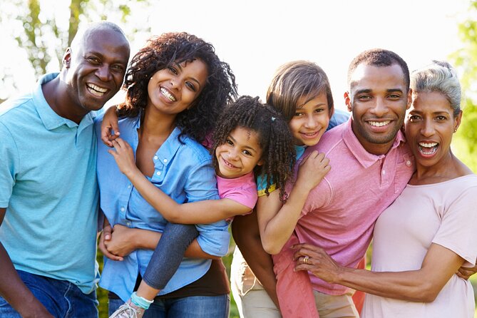 Private Guided Greater Los Angeles Highlights Tour. - Inclusions and Amenities