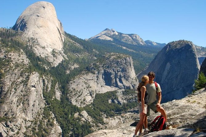 Private Guided Hiking Tour in Yosemite - Discovering Yosemites Rich History
