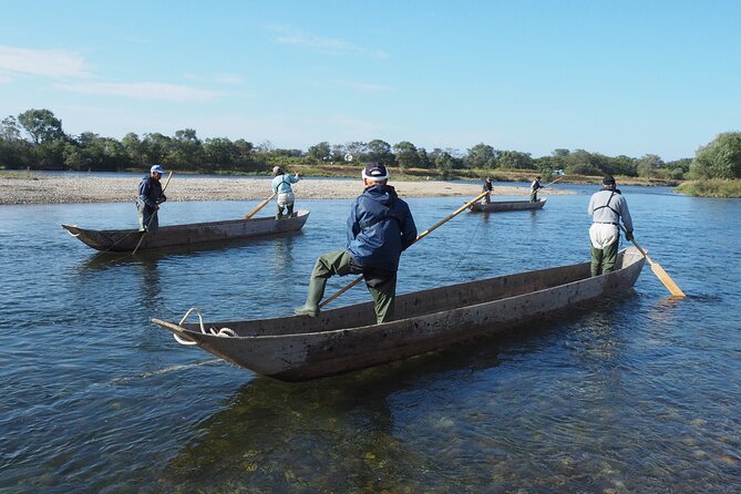 Private Iguriami Fishing Tour in Murakami City - Inclusions