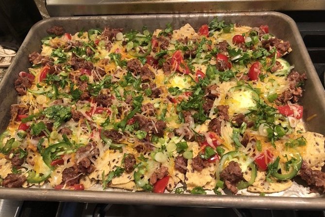 Private Indian-Mexican Fusion Cooking Class With a Modern Cook in Chicago - Meet Your Host: Ruby