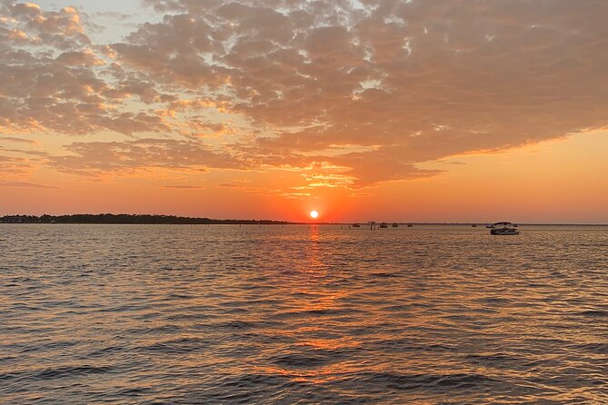 Private Luxury Sunset Cruise in Panama City Beach - Booking and Cancellation Policy