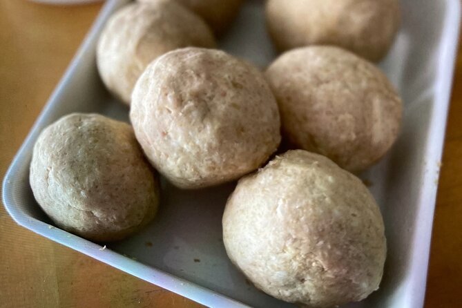 Private Miso Making Workshop Using Natural Ingredients - Equipment Provided