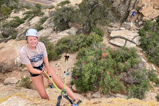 Private Mt. Lemmon Rock Climbing Half-Day Tour in Arizona - Meeting and Transportation Details