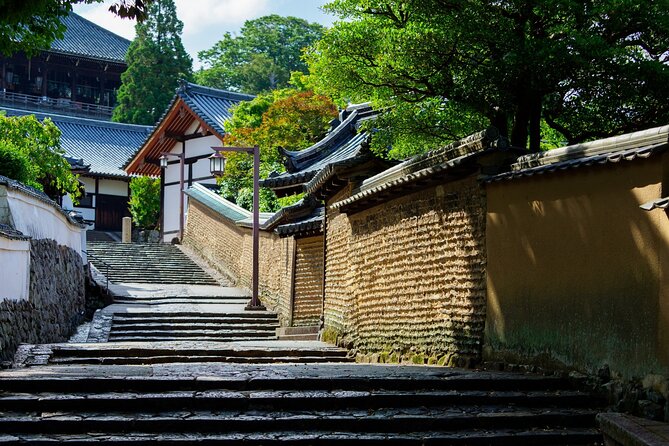 Private Nara Experience With Local Guide - Meeting and Pickup