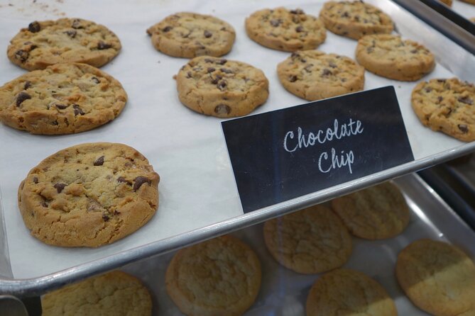 Private: Nashville 12South Walking Food Tour W/ Secret Food Tours - Culinary Delights Included in the Tour