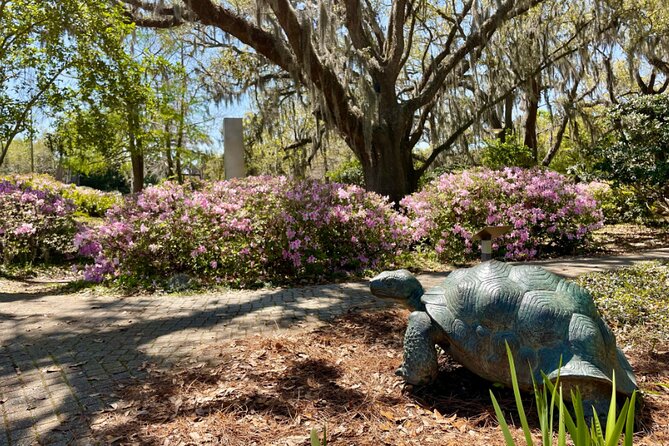Private New Orleans Historical Sightseeing Tour With Hotel Pickup - Unique Culinary Experience