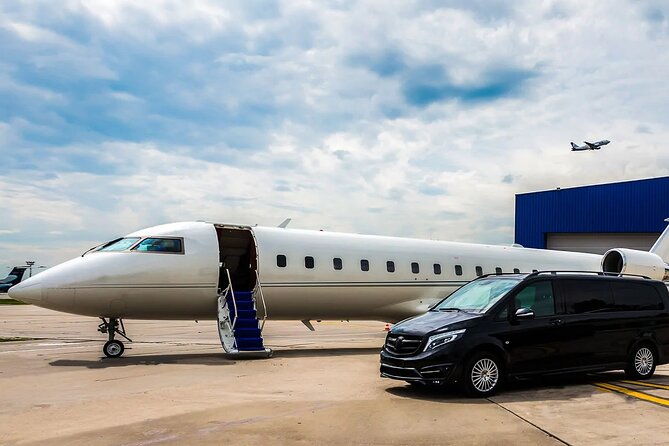 Private One Way Airport Shuttle Miami, Key Largo, Islamorada - Pricing Information