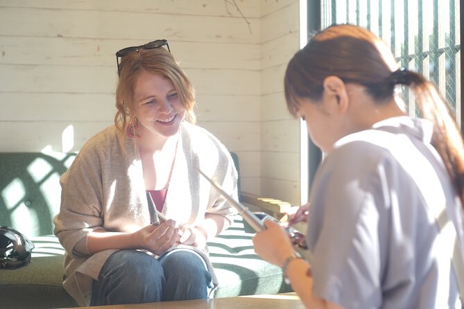 Private Ring Craft Experience in Kanazawa - Location and Accessibility