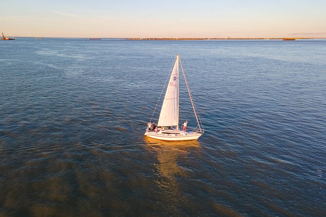 Private Sailing Charter and Guided Tour - Pricing and Booking Information