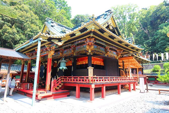 Private Shizuoka Tour From Shizuoka Station / Sedan Taxi - Meeting and Pickup Logistics