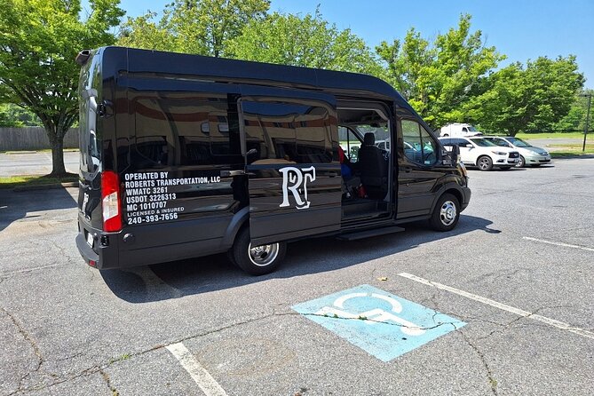Private Sightseeing Tour in Washington DC - Tour Duration and Schedule