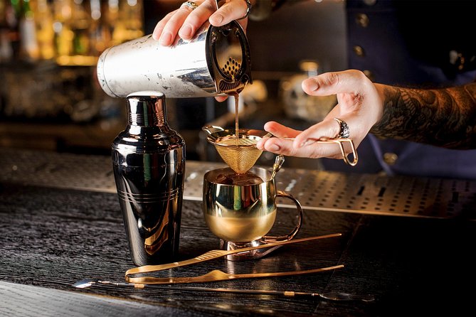 Private Speakeasy Pub Crawl in Chicago With Local Historian - Uncover Hidden Gems in Chicago