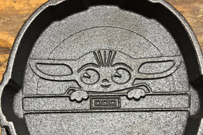 Private Tennessee Workshop for Smelting Ingots and Coins - Pricing and Cancellation Policy