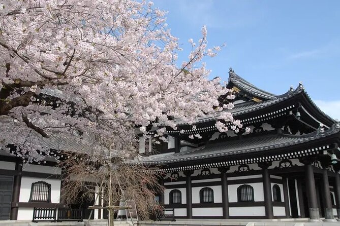 Private Tour Kamakura Yokohama Day Trip With Guide - Transportation Details