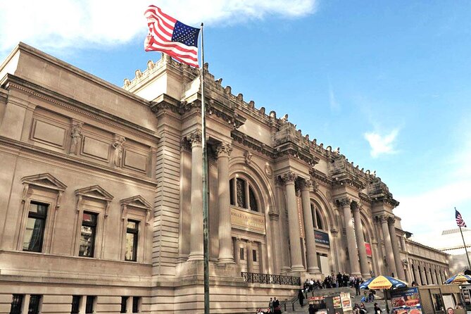 Private Tour New York City in the Gilded Age: A History of High Society - The Rise of Self-Made Magnates