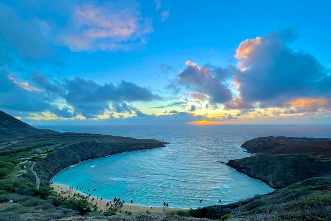 Private Tour Oahu-Full Circle Island-North Shore-Customizable - Meeting and Pickup Details
