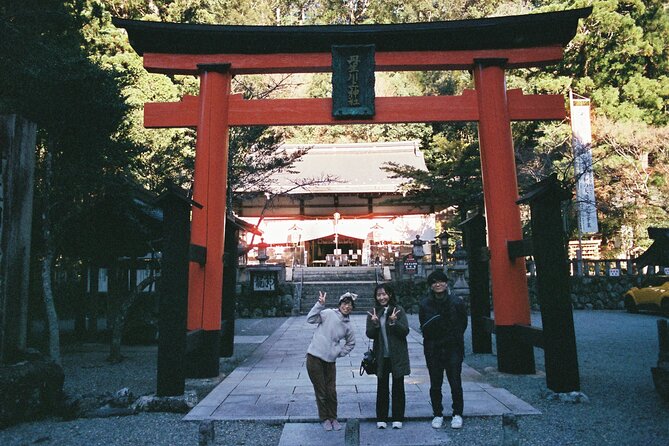 Private Tour of Rural Japan Mountains, Onsen and Craft Beer - Inclusions