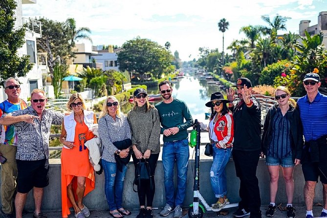 Private Tour: Secret Food Tours Los Angeles Venice Beach - Unique Food Tastings Youll Experience