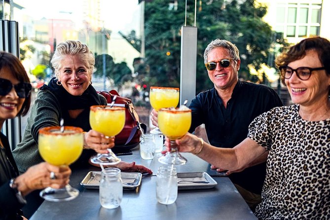 Private Tour: Secret Food Tours San Diego - Tasting Highlights and Unique Dishes