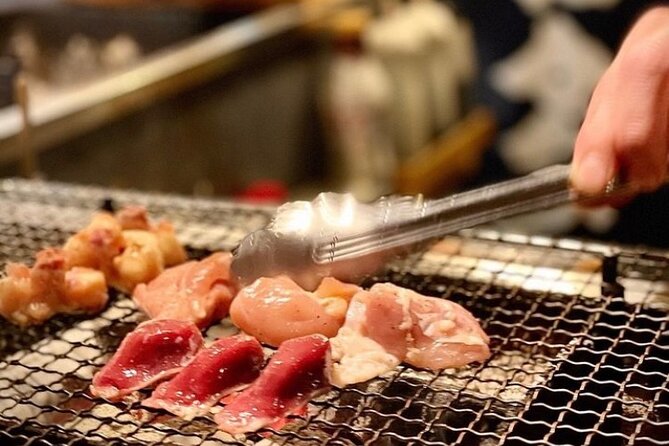 Private Tours of Fukuokas Most Difficult-To-Reserve Restaurants - Meeting and Transportation