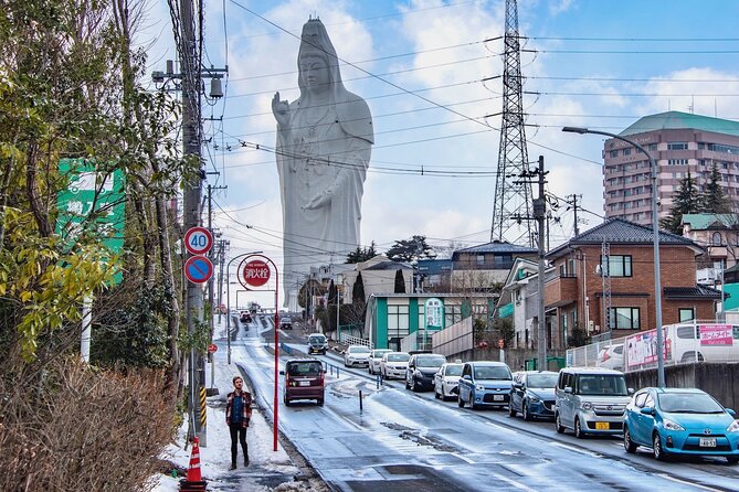 Private Transfer From Sendai Airport to Sendai City - Booking and Confirmation