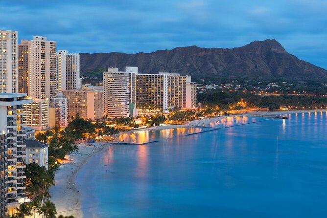Private Transfer: Honolulu Airport HNL to Honolulu in Sedan Car - Vehicle Options for Your Comfort