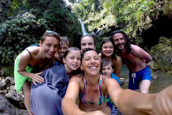 Private Unique Road to Hana Adventure - Inclusions and What to Expect