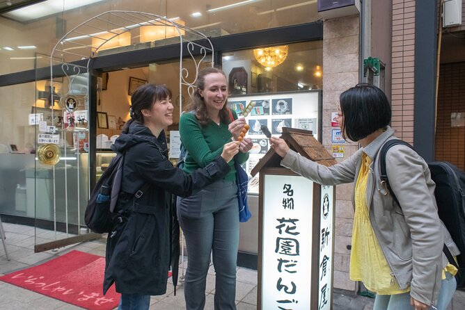 Private Walking Tour in Sapporo Shopping Street - Meeting and End Points