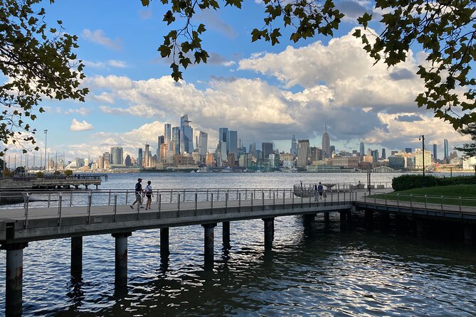 Private Walking Tour of Hoboken, Only Half a Mile From Manhattan! - The Hoboken Experience