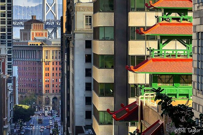 Private Walking Tour of San Francisco - Group and Personalization