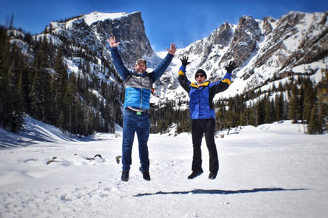 Private Wildlife Hiking Tour in Rocky Mountain National Park - Meeting and Pickup Details