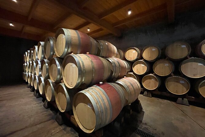 Private Wine Excursion Willamette Valley, Oregon - Wine Tour - Pickup Information