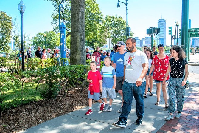 Public MIT Campus Guided Walking Tour - Tour Highlights