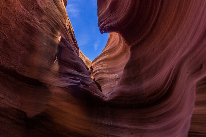 Rattlesnake Canyon Tour - Meeting Information and Start Time