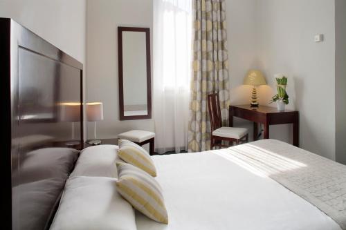 Relais Acropolis Hotel - Accommodation Options