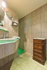 Relais D'auvergne - Accommodation Options