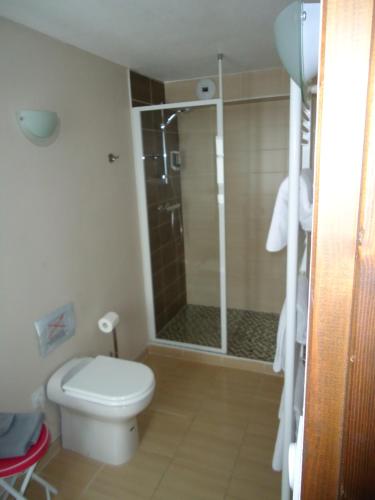 Relais De Bèze - Accommodation Options