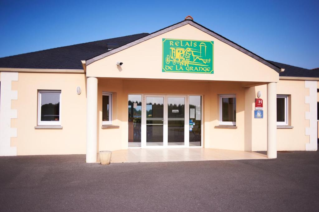 Relais De La Grange - Guest Amenities