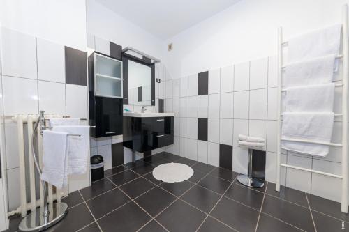 Relais Lorraine Alsace Father & Sons - Amenities and Facilities