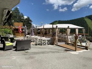 Residence Adrechas and Spa - Dining and Amenities