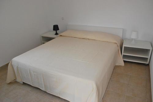 Residence Conca Blue - Accommodation Details