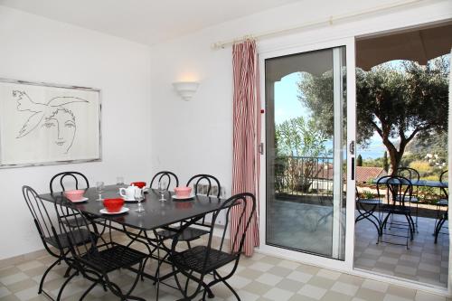 Residence L Alivetu - Accommodation Features