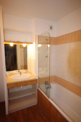 Residence Le Hameau Du Puy by Actisource - Accommodations