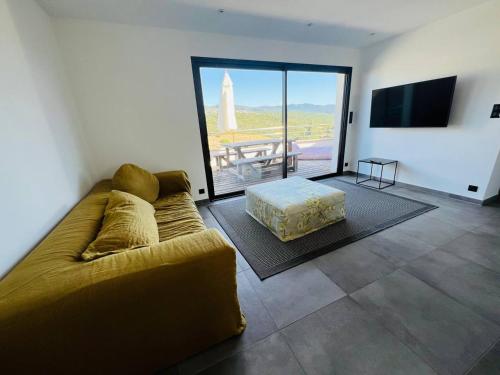 Residence Le Lonca PORTICCIO - Accommodation Details