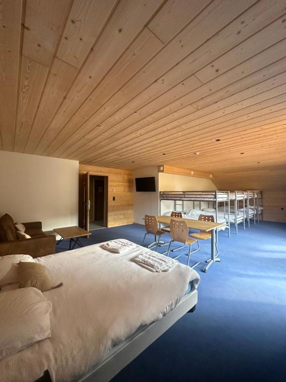 Residence Le Sommet - Amenities