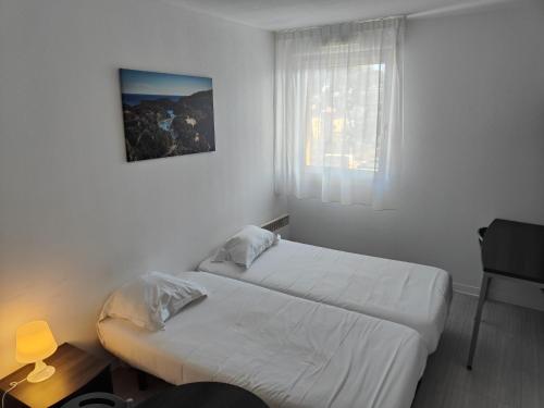 Residence Les Académies Aixoise - Accommodation Details