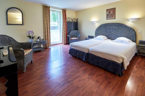 Residence LHostreiere - Amenities and Services