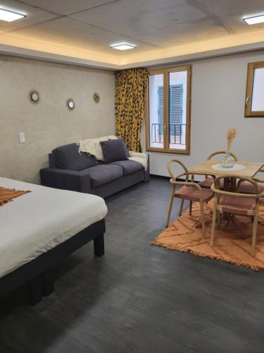 Residence Mademoiselle Joséphine - Accommodation Features