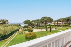 Residence Pierre & Vacances L'Anse De Pramousquier - Amenities and Facilities