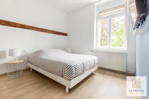 Residence Poterne - Accommodation and Amenities